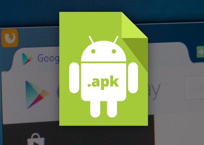 Разработка приложений для Android