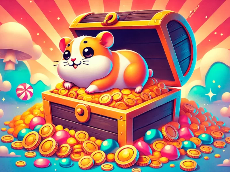 Игра или революция? Почему Hamster Kombat называют «Троянским конем» для Web3